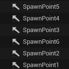 Object Placement System - Strategic spawning algorithm